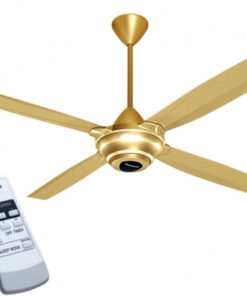 Quạt trần Panasonic F-56MZG (4 cánh - có điều khiển từ xa)