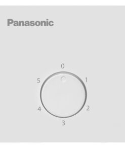 Quạt trần Panasonic F-60FV2-S 3 cánh, 74W