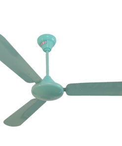 Quạt trần Điện Cơ 91 QT1400N (Cánh nhôm)