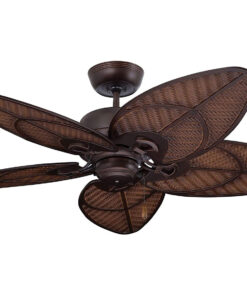 Quạt trần Mr.Vũ Tropika