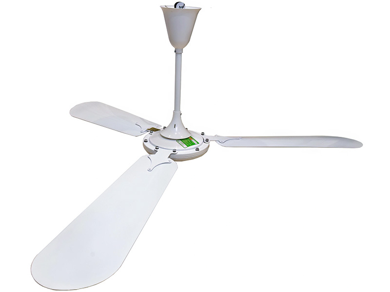 Quạt trần Vinawind QT1400-S sải cánh 1400 - Cánh sắt