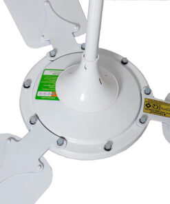 Quạt trần Vinawind QT1400-S sải cánh 1400 - Cánh sắt