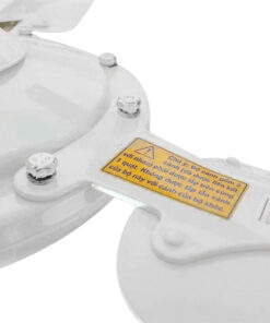 Quạt trần Vinawind sải cánh 1400 - Cánh nhôm QT1400-N