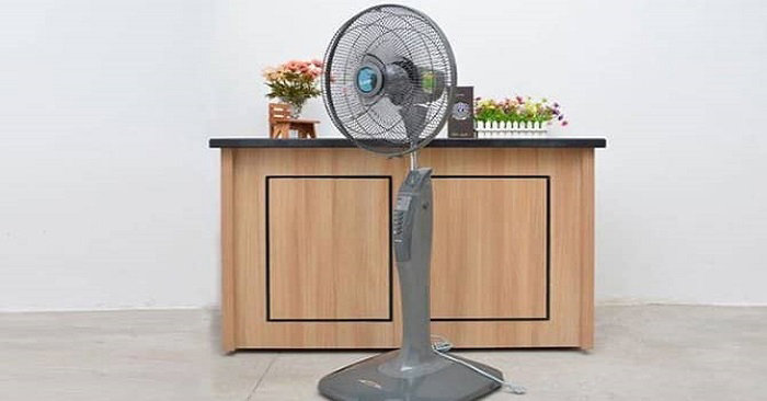 So sánh quạt bàn Senko và Vinawind loại nào tốt?