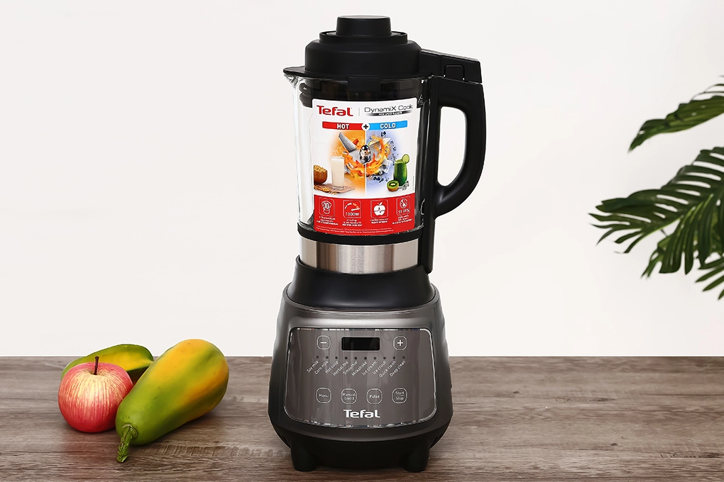 Tại Sao Máy Làm Sữa Hạt Tefal Lại “Hot” Trên Thị Trường? – 6 Lý Do Khiến Người Tiêu Dùng Việt Nam Mê Mẩn