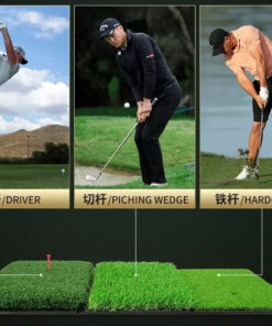 Thảm tập Golf PGM DJD024