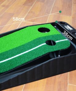 Thảm tập Golf Putting 2 Color (TL004)