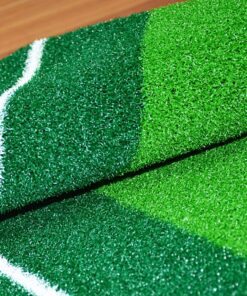 Thảm tập Golf Putting 2 Color (TL004)