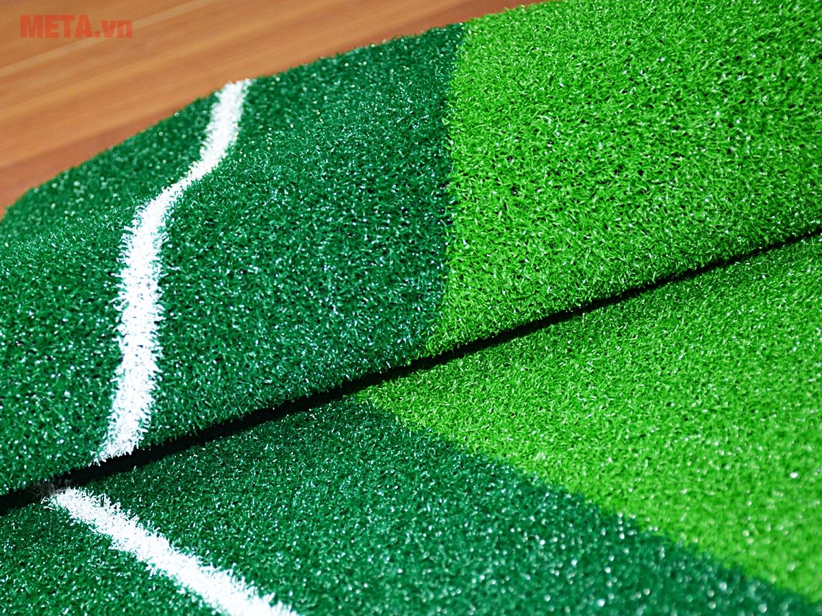 Thảm tập Golf Putting 2 Color (TL004)
