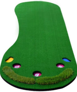 Thảm tập golf Putting GL002