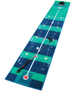 Thảm tập Golf Putting TL018