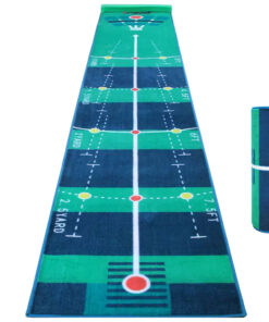 Thảm tập Golf Putting TL018