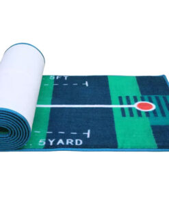 Thảm tập Golf Putting TL018