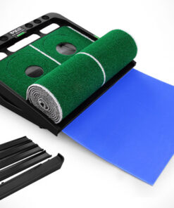 Thảm tập golf Putting Trainer PGM TL010
