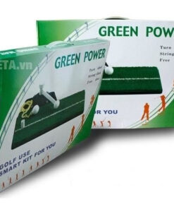 Thảm tập Golf Swing Mat HL001 (47cm x 22cm)