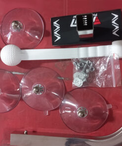 Thảm tập golf SWING MINI - PGM HL005