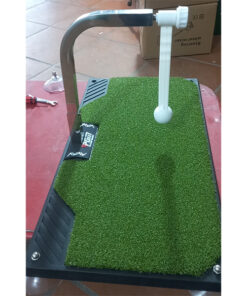 Thảm tập golf SWING MINI - PGM HL005