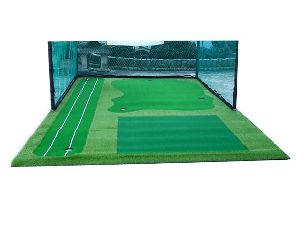 Thảm golf tập PGM Multi - Function