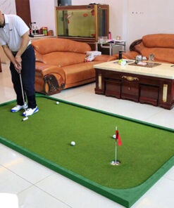 Thảm tập Putting Golf di động GL017