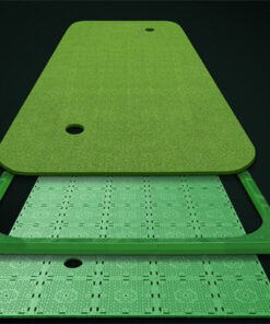 Thảm tập Putting Golf di động GL017