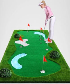 Thảm tập PUTTING GOLF PGM GL010