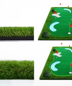 Thảm tập PUTTING GOLF PGM GL010