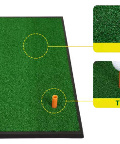 Thảm tập Swing Golf PGM DJD004