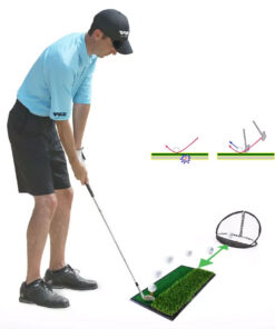 Thảm tập Swing golf PGM DJD005