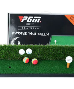 Thảm tập Swing golf PGM DJD005