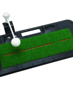 Thảm tập golf swing tại nhà Natural Shot X Daiya TR-427