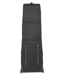 Túi golf hàng không Titleist Players Travel Cover Black