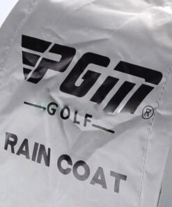Túi áo che mưa cho túi gậy PGM - HKB003