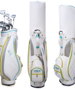 Túi đựng gậy golf Fullset PGM QB042