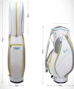 Túi đựng gậy golf Fullset PGM QB042