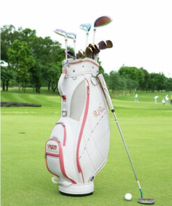 Túi đựng gậy golf Fullset PGM QB042
