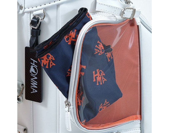 Túi đựng gậy golf Honma CB12109