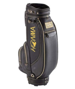 Túi đựng gậy golf Honma CB2131 Beres Black