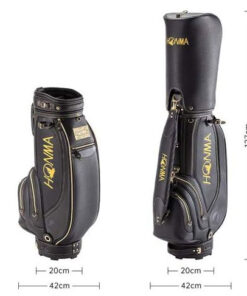 Túi đựng gậy golf Honma CB2131 Beres Black