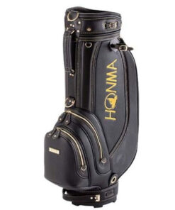 Túi đựng gậy golf Honma CB2131 Beres Black