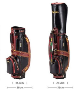 Túi đựng gậy golf Honma CB2135 5 Star