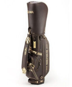 Túi đựng gậy golf Honma CB52403 BW