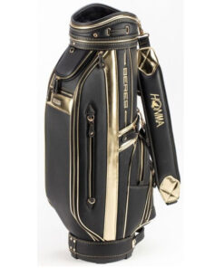 Túi đựng gậy golf Honma CB52404 BK