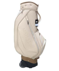 Túi đựng gậy golf Majesty P22 Wheel (lady)