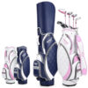 Túi đựng gậy golf nữ Fullset chống nước PGM QB103