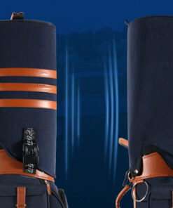 Túi đựng gậy golf PGM QB040