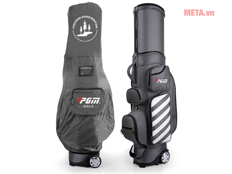Túi đựng gậy golf PGM QB041