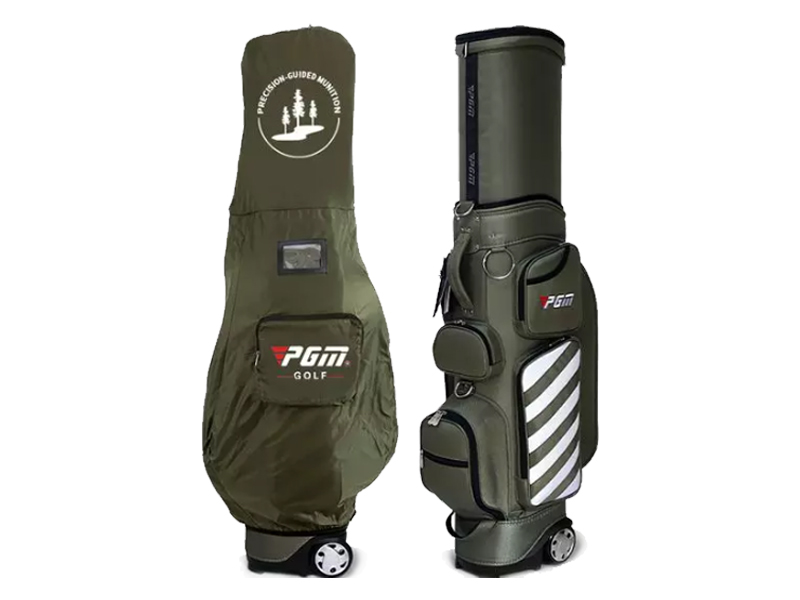 Túi đựng gậy golf PGM QB041