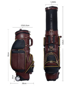 Túi đựng gậy golf PGM QB043