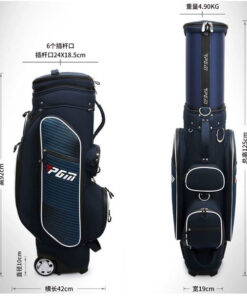 Túi đựng gậy golf PGM QB045