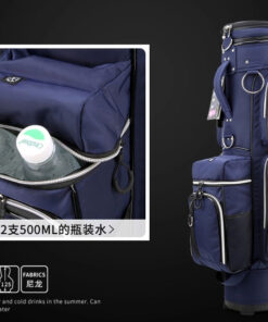 Túi đựng gậy golf PGM QB051